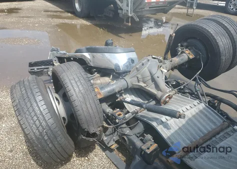 2024 Ram 3500 Tradesman z USA, uszkodzony, nr VIN 3C63RRGL1RG155776